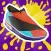 Sneaker Run!