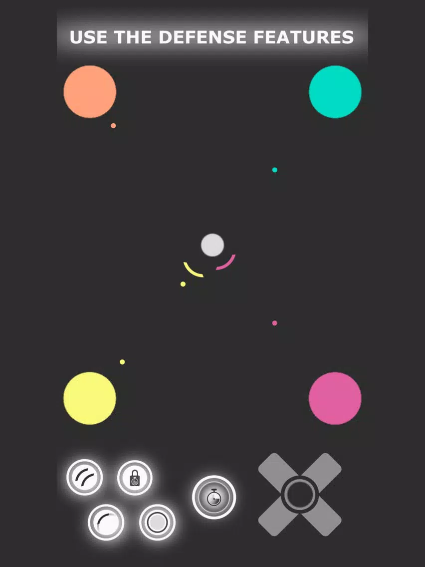 Скриншоты Color in War: Defense PRO iPad 