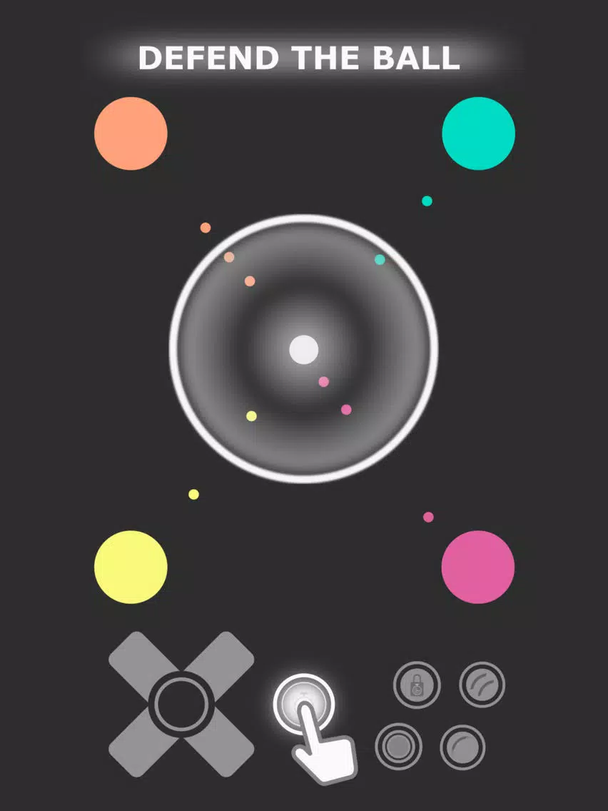 Скриншоты Color in War: Defense PRO iPad 