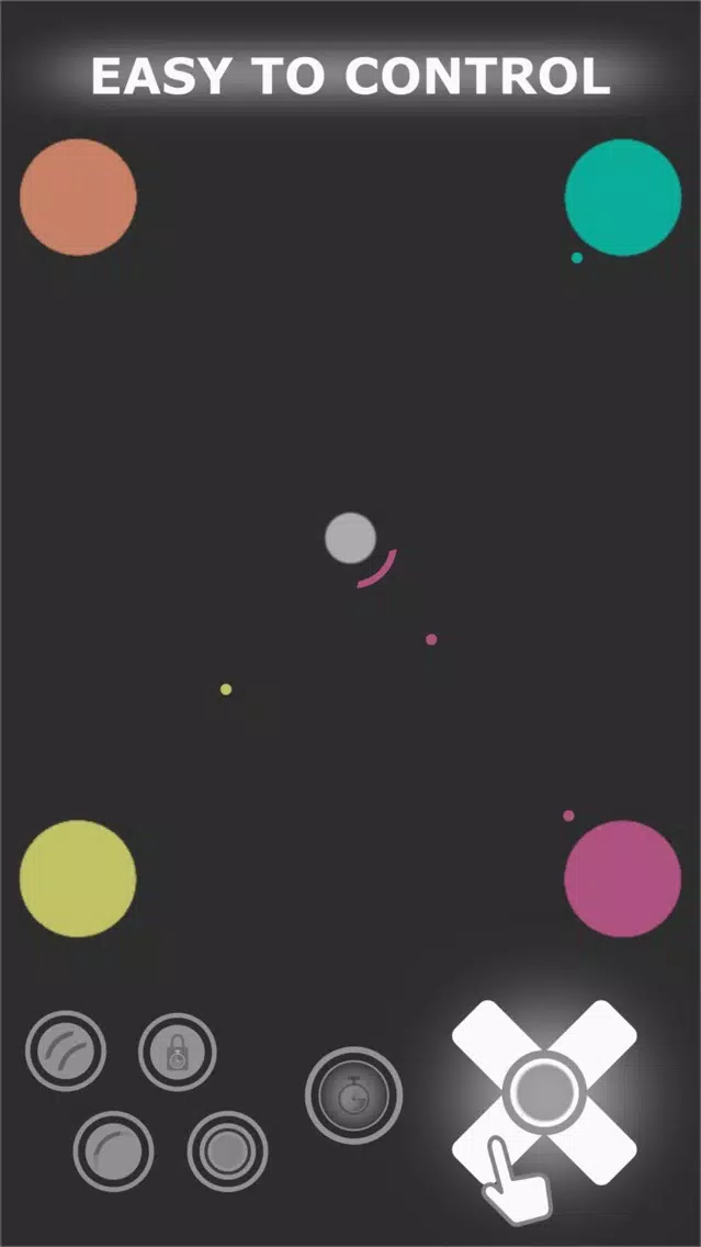 Скриншоты Color in War: Defense PRO