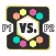 Color in War: Versus PRO