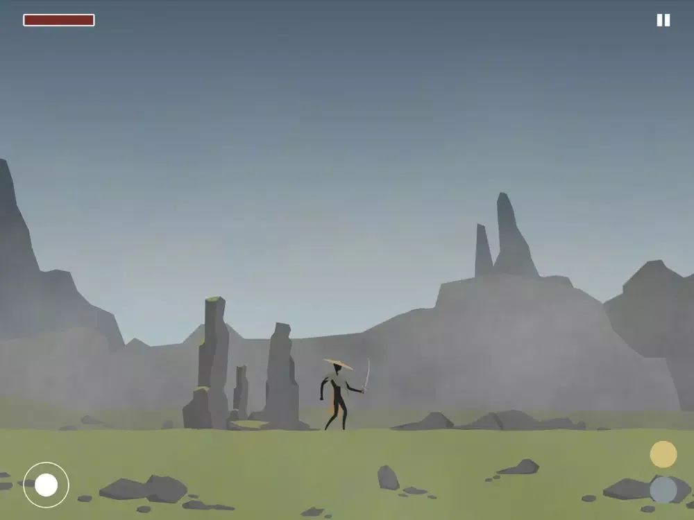Lost Tale iPad  स्क्रीनशॉट