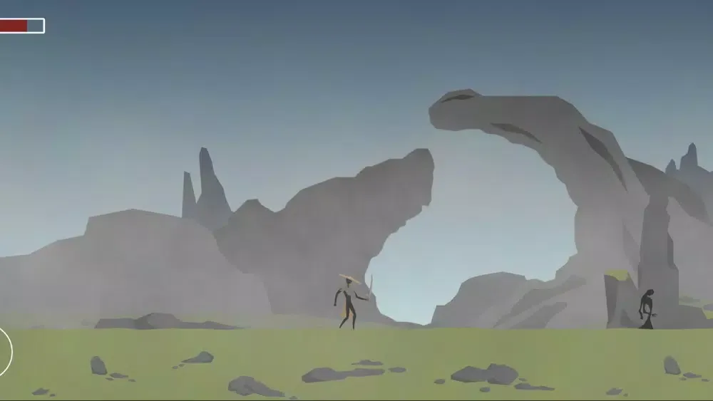 Lost Tale स्क्रीनशॉट