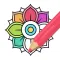 Colory: Coloring Book Adults