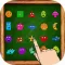 Kids ABC Shapes Educational Learning Toddler Games