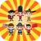 World Flags Learning - Words Reading & Vocabulary