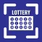 Lottery Ticket Scanner | Lotto