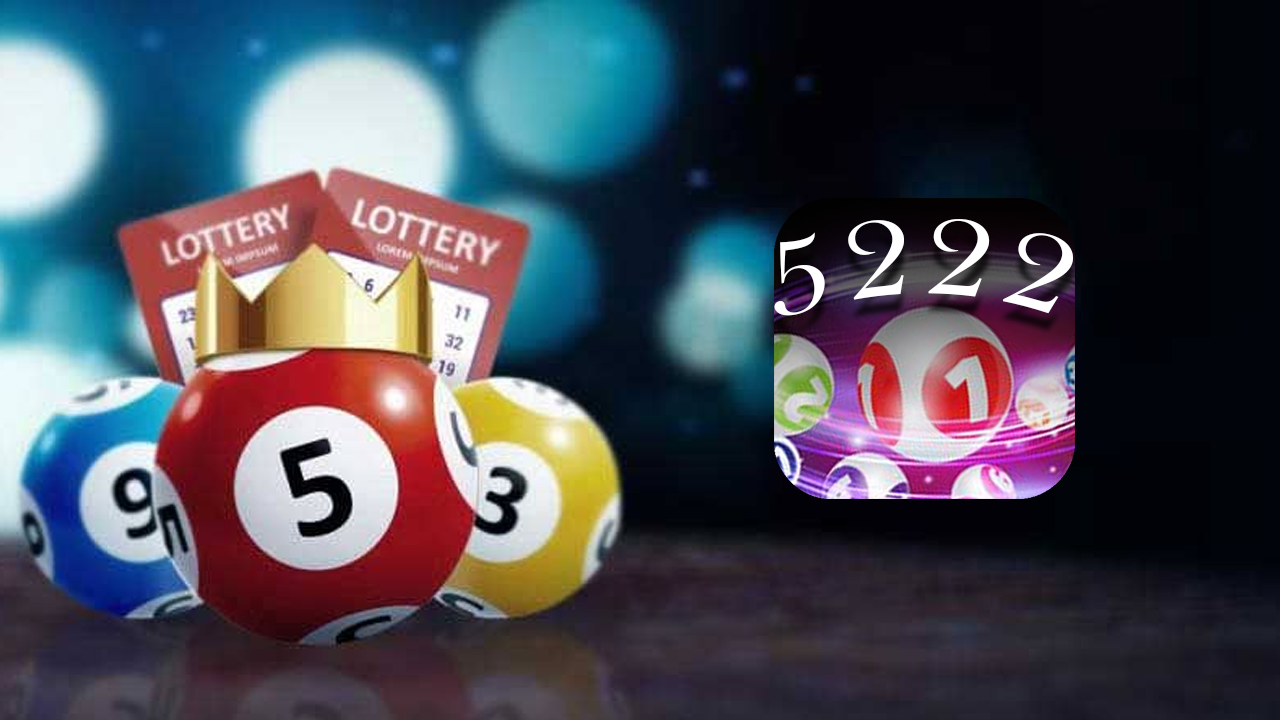 5222 Lottery Screenshots