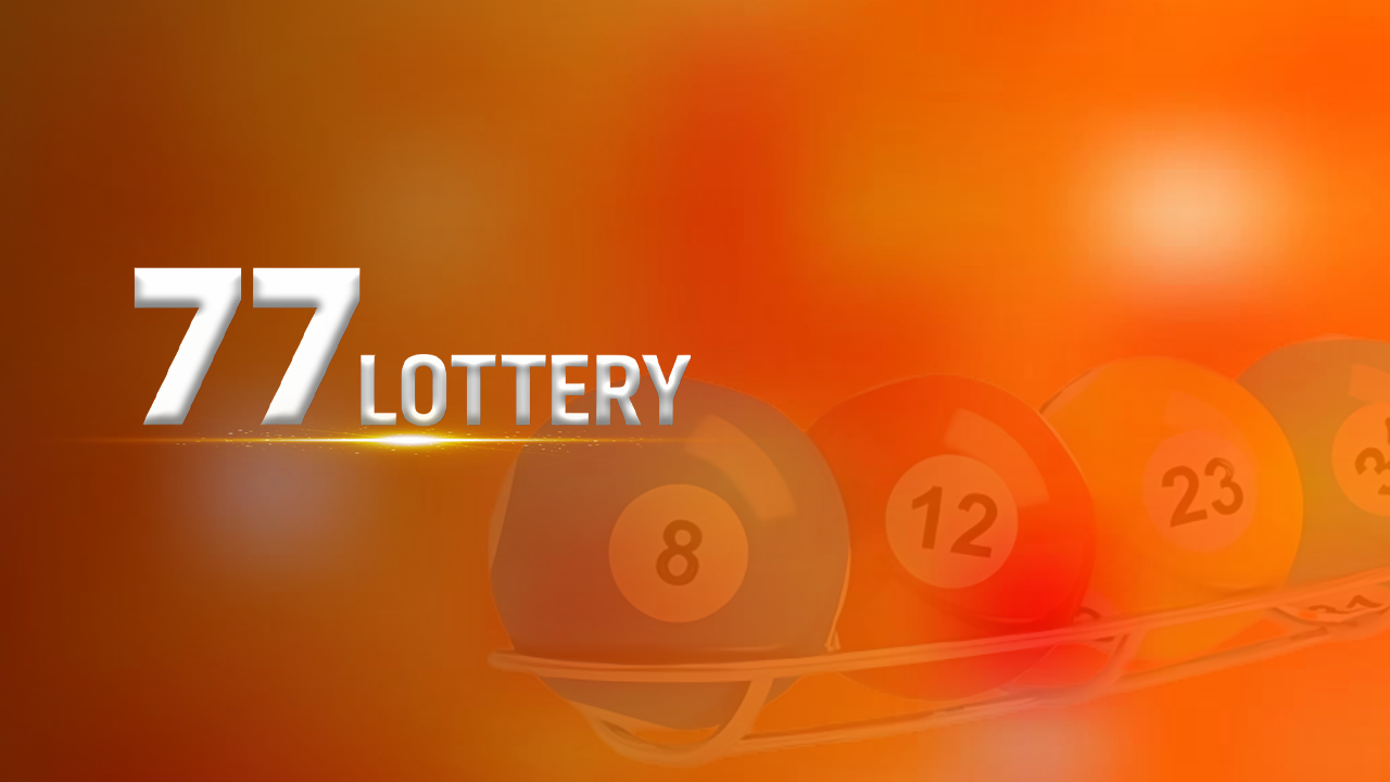 77 Lottery Screenshots