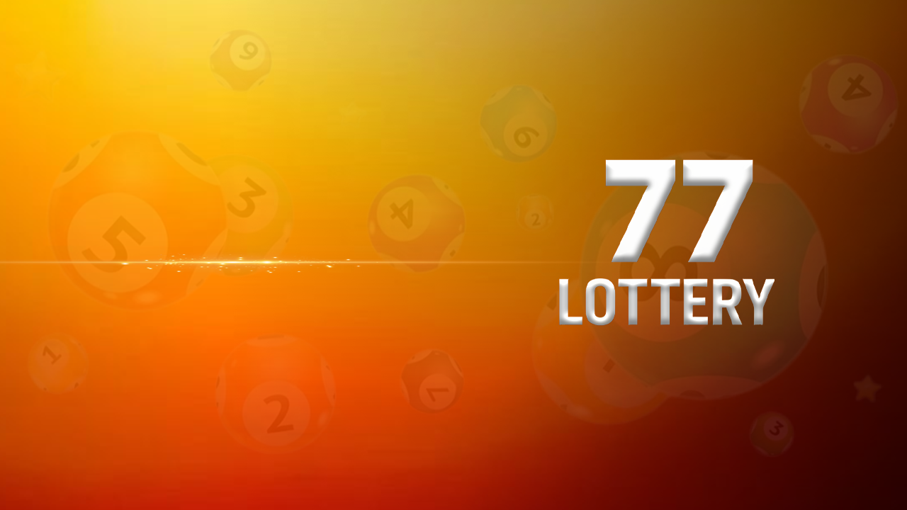 77 Lottery Screenshots