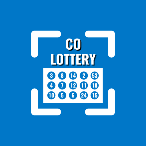 Colorado Lottery Scanner