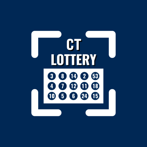 CT Lottery Scanner