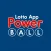 Lotto Draw for Powerball