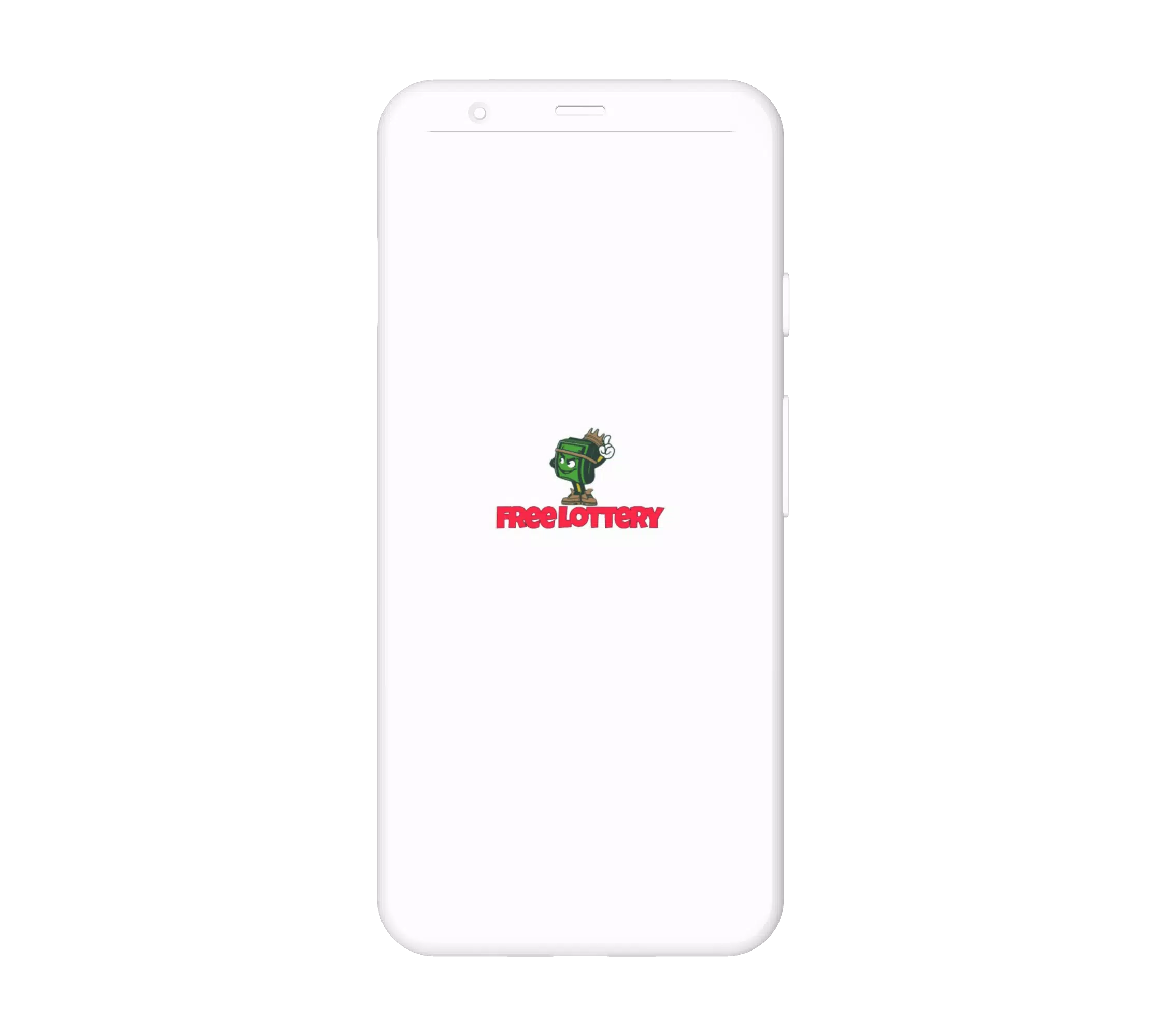Capturas de pantalla de LottoWin