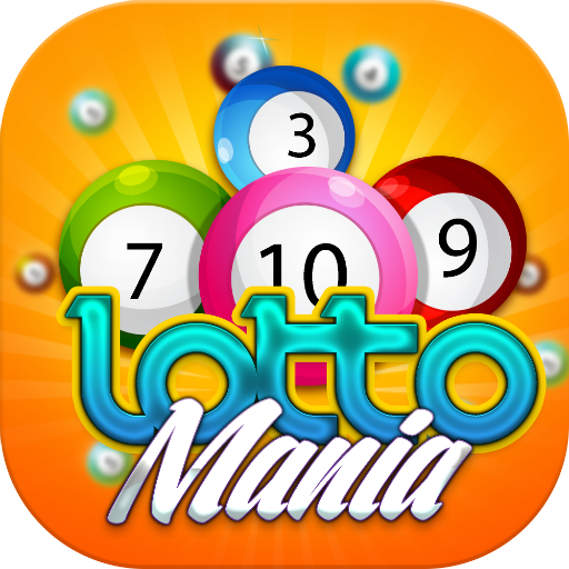 Lotto Mania