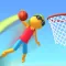 Dunk Rush 3D
