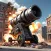Castle Break: Cannon Shooter