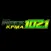 Rock 102.1 KFMA