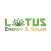 Lotus Energy & Solar