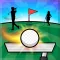 Golf Putt