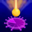 Light Hop - Shiny Ball Game