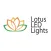 Lotus LED Lights