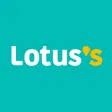 Lotus's