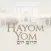 Hayom Yom