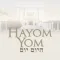 Hayom Yom