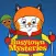 Busytown: Ski Tracks Mystery