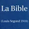 La Bible(Louis Segond French