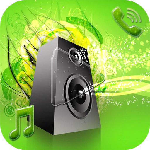 Loud Ringtone