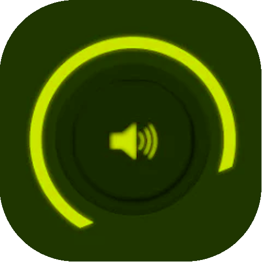 Loud Volume Booster