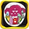 Alien Invasion Match 3 Game FREE