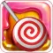 Candy Dash a Super Sonic Free Game for Girls