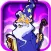 Great Oz Race, Run Against the Powerful Wizard Free Game