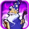 Great Oz Race, Run Against the Powerful Wizard Free Game