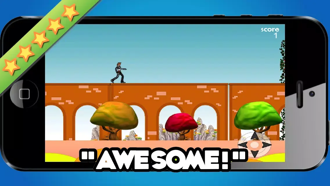 Great Oz Race, Run Against the Powerful Wizard Free Game Screenshots