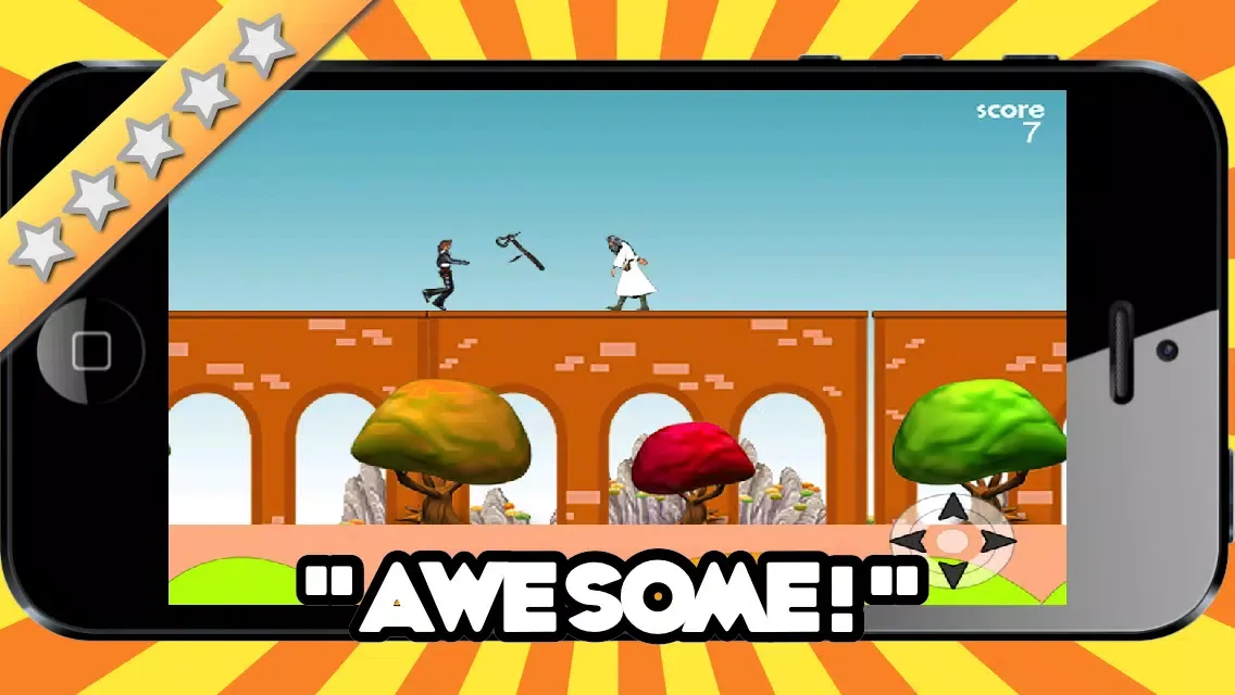 Great Oz Race, Run Against the Powerful Wizard Free Game Screenshots