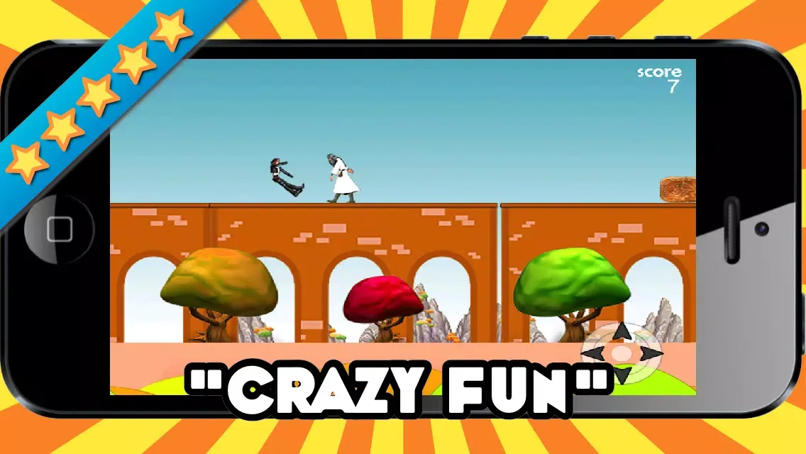 Great Oz Race, Run Against the Powerful Wizard Free Game Screenshots