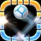 Round Pong using Flappy Balls of Golf