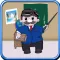 Teacher Eraser War Free Game