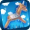 Real Unicorn Race Game Free