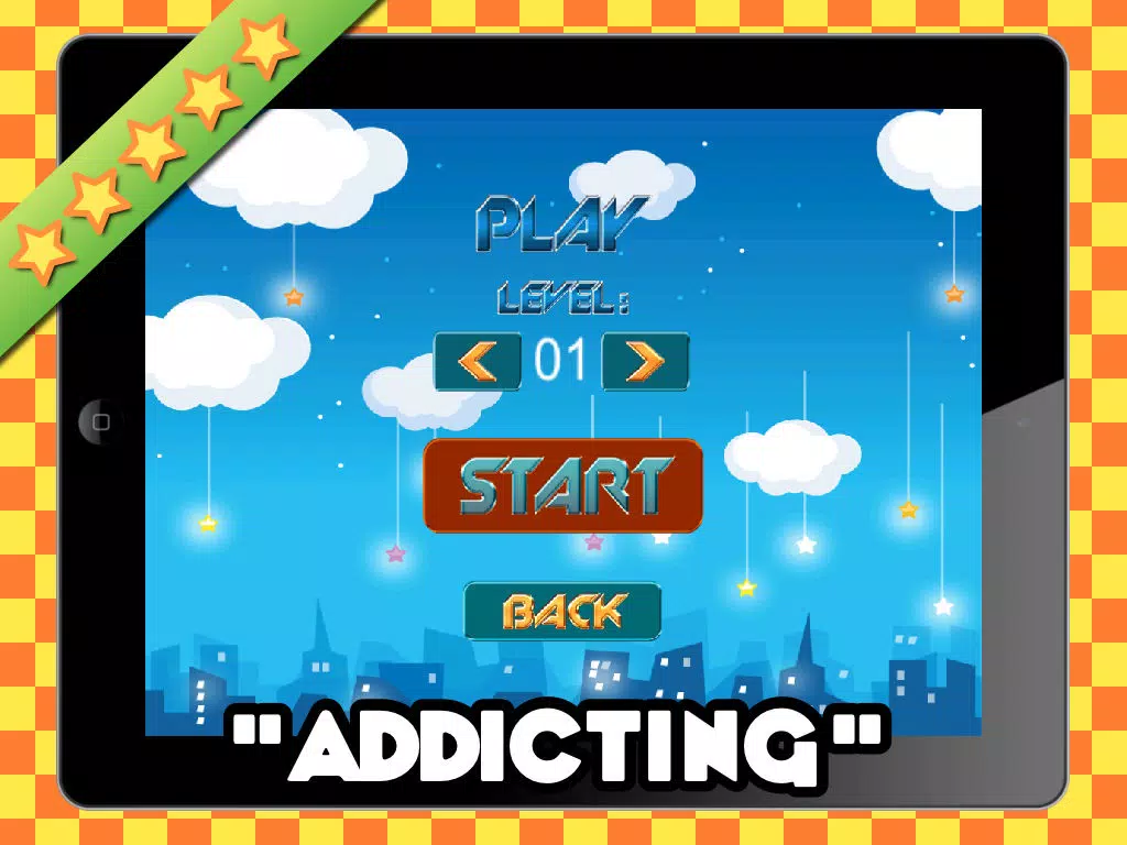 Real Unicorn Race Game Free iPad Screenshots
