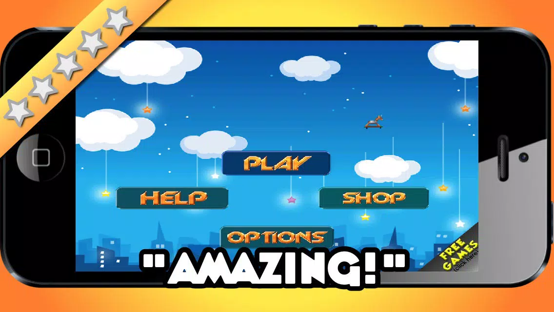 Real Unicorn Race Game Free Screenshots