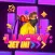 Lucky: jet IN!