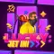 Lucky: jet IN!