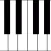 Masterpieces of Piano Music