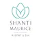 Shanti Maurice Resort & Spa