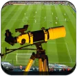Mega Zoom Telescope Ultra HD